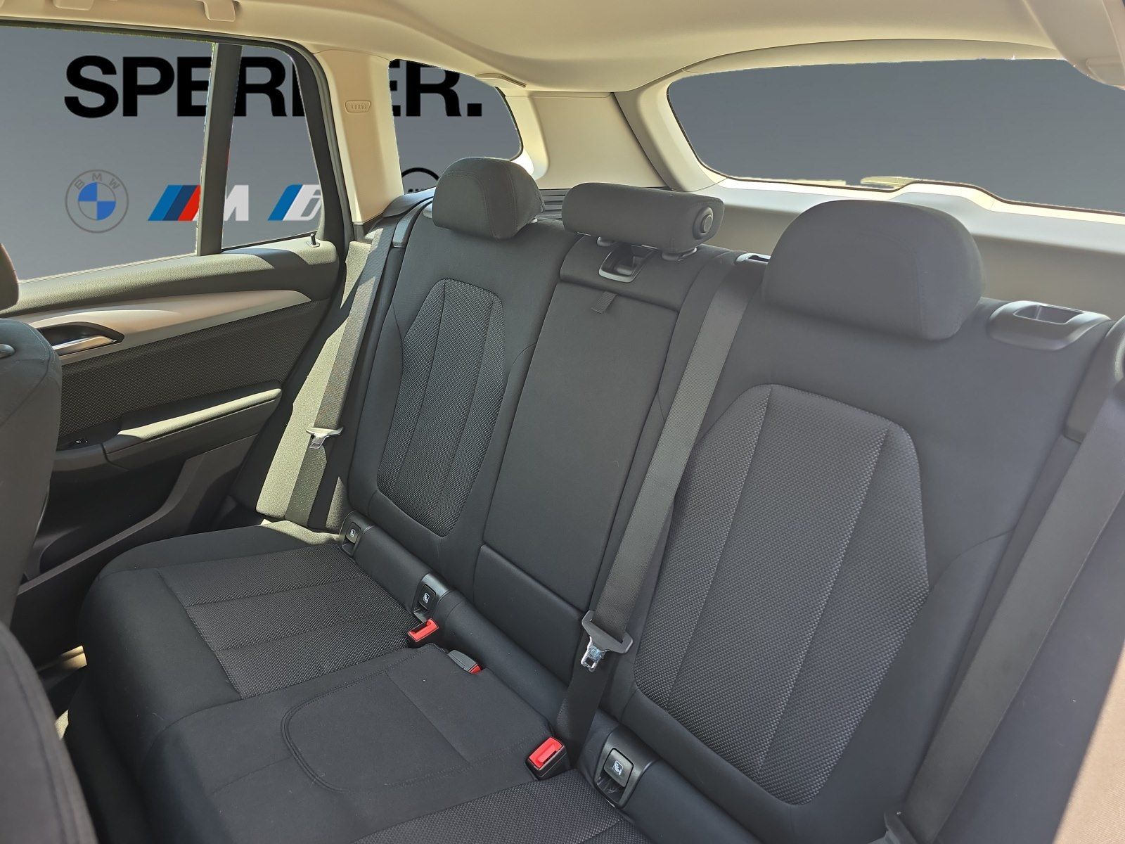 BMW X3 xDrive30e AHK*Live Cockpit Plus*Sitzheizung* foto 12