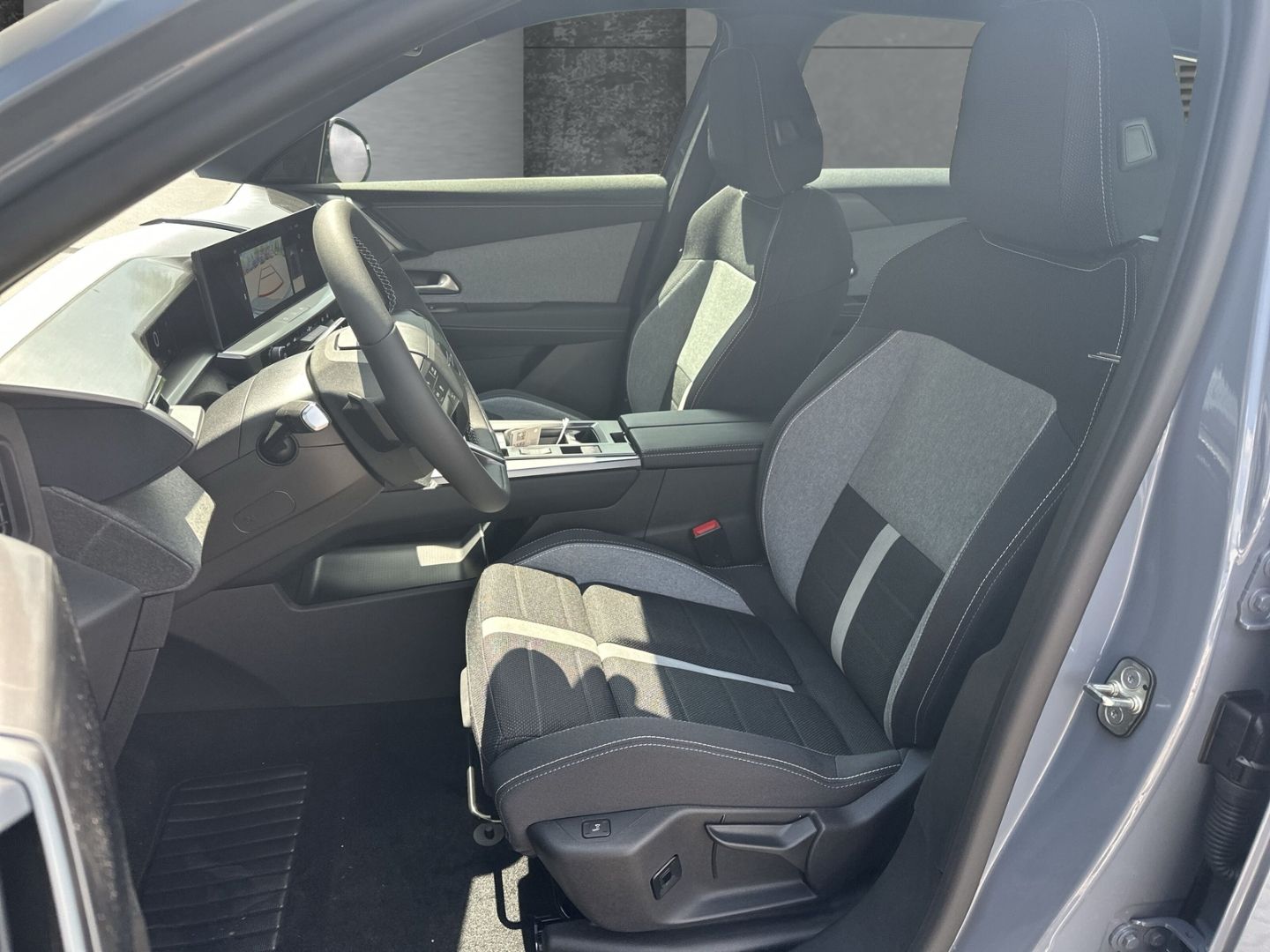 Opel Grandland (X) - Bild 8