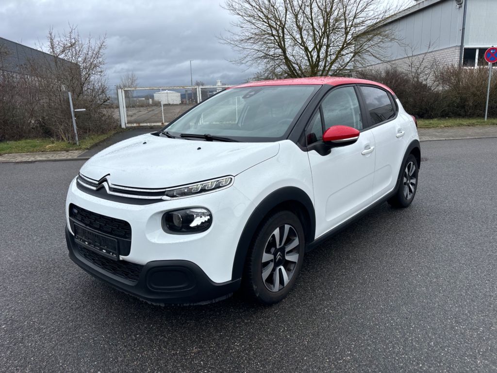 Image of Citroën C3