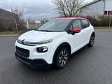 Citroën C3 1.2/Tüv neu/Service neu/1Hand/Gepflegt - Citroën C3 in Ludwigshafen