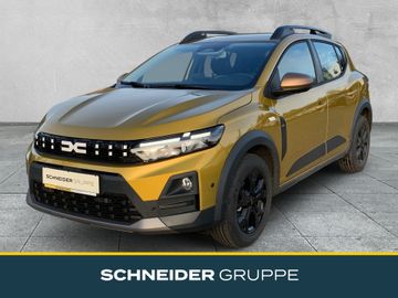 Dacia Leasingangebot: Dacia Sandero STEPWAY (MY 2026) Extreme TCe 110 +LED