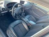 Audi A3 2.0 TDI clean diesel Ambiente Sportback A... - Audi A3: TDI Ambiente