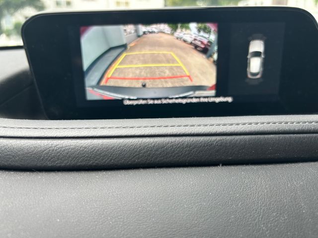 Fahrzeugabbildung Mazda CX-30 2.0+AHK+Navi+Kamera+HeadUp+CarPlay+1.Hand+