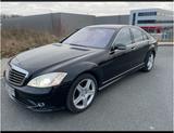 Mercedes-Benz Mercedes Benz S420 CDI AMG - Mercedes-Benz S 420 von privat