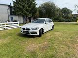 BMW 1er  116d  1,5 Diesel  Baujahr 2018... - BMW 116: 116d 1er