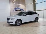 Skoda Kamiq Tour 1,0TSI DSG Matrix/Navi/Kamera/Kessy/A - Skoda Kamiq in Magdeburg
