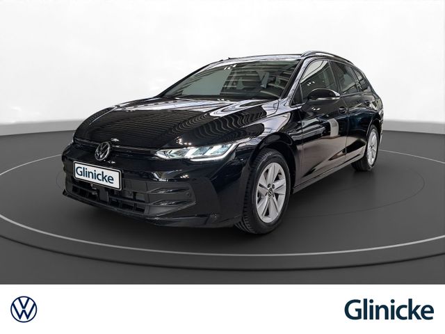 Volkswagen Golf Variant Life 1,5 l eTSI OPF 110 kW (150 PS)