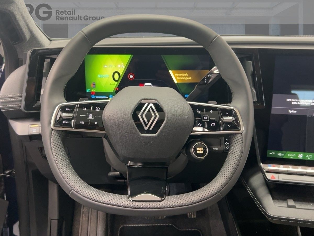 Renault Scenic E-TECH - Bild 11
