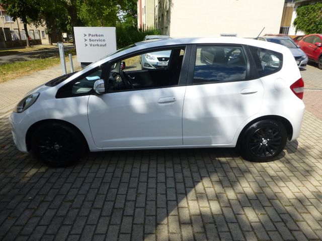 Honda Jazz 1,4i Comfort Klimaautomatik