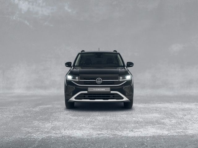 Volkswagen T-Cross 1.0 TSI DSG ENERGY LED+NAVI+ACC+SHZ+PDC imagem 3