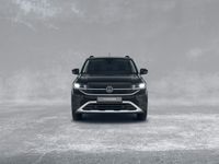 Volkswagen T-Cross - Vorschau Bild 3
