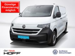 Volkswagen T7 Transporter NEUES MODELL 5J.Garantie AHK Dopp