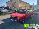BMW 318 1802 - BMW aus 1973: Coupe