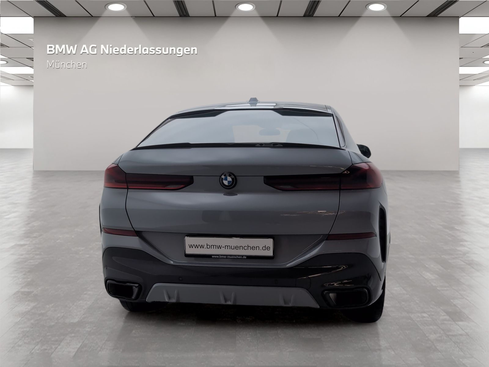 BMW X6 - Bild 7