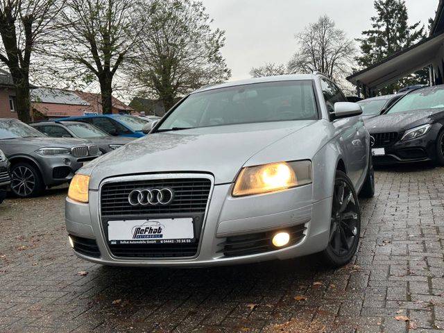 Audi A6 Avant 2.7 TDI*PDC*NAVI*