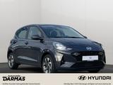 Hyundai i10 1.2 (79PS) Trend Navi Sitzhei. Kamera Klima - : Schaltgetriebe