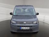 Volkswagen Caddy Basis 5-Sitzer 2,0 TDI 75 kW CRD SG6 - Volkswagen Caddy Jahreswagen mit Diesel-Antrieb
