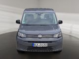 Volkswagen Caddy Basis 5-Sitzer 2,0 TDI 75 kW CRD SG6 - Volkswagen Caddy Jahreswagen mit Diesel-Antrieb
