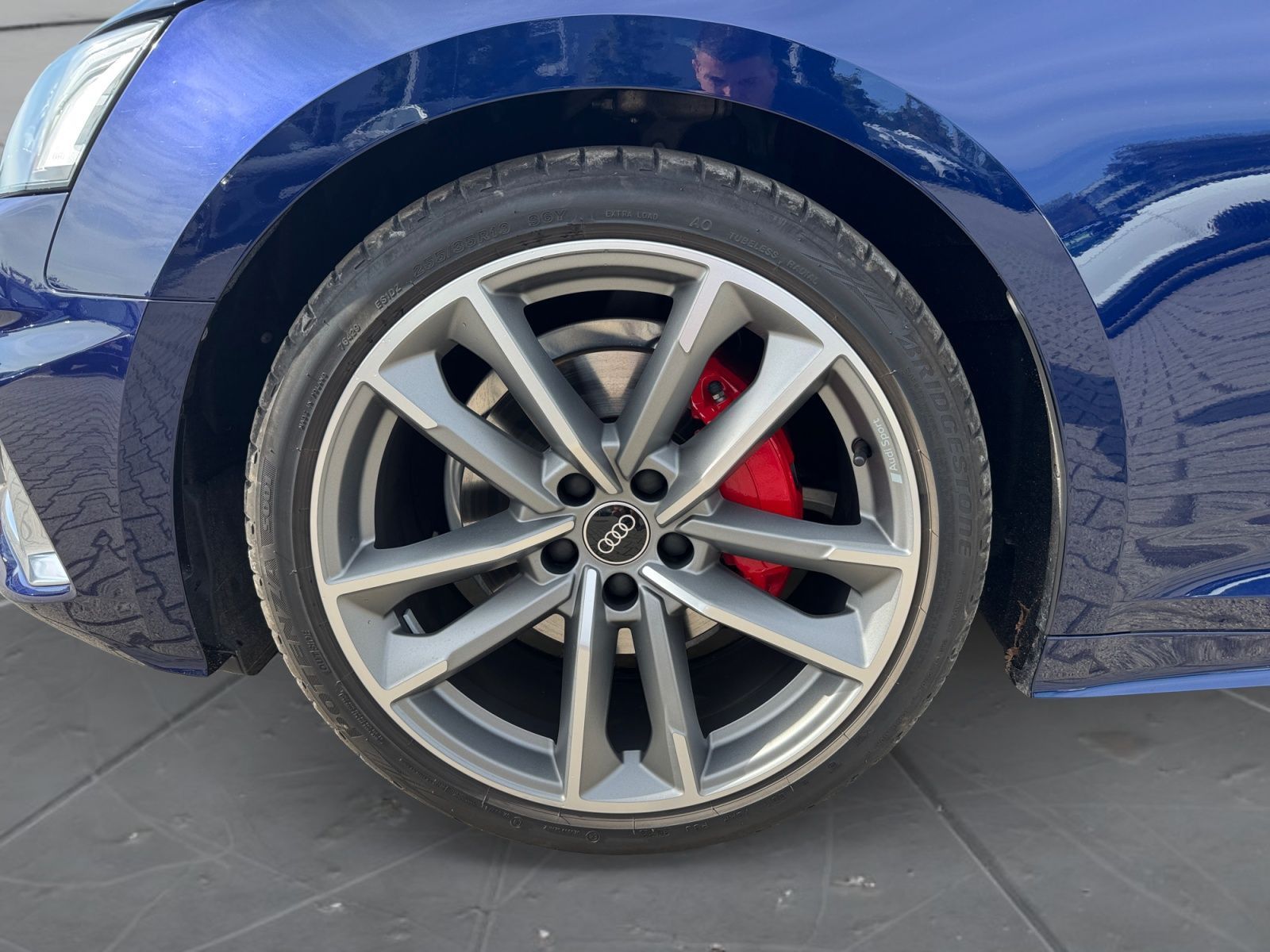Audi A5 Sportback advanced 40 TFSI qu. S tronic S LIN foto 15