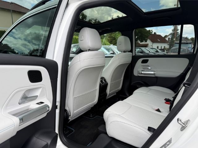 Mercedes-Benz EQB 350 4Matic AMG Line Edition1 FAP 360 Panoram foto 16