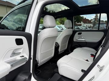 صورة مصغرة 16 لـ 2022 Mercedes-BENZ EQB