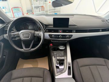 Audi A4 - 9