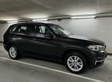 BMW X5 sDrive25d |Leder|Xenon|Navi|Lenkung knackt| - BMW X5 in Mainz