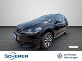 Volkswagen Touran GOAL 1.5 TSI 2,49% Fin. 7-SITZER ACC NAVI - Volkswagen Touran: 5.2