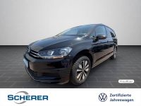 Volkswagen Touran - Vorschau Bild 1