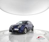 Alfa Romeo ALFA ROMEO MiTo 1.4 78 CV 8V S&S - blaue Alfa Romeo MiTo
