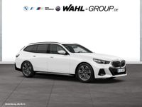 BMW i5 - Vorschau Bild 9