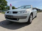 Renault Megane Coupé-Cabriolet Confort Privilege 1.6 - Renault aus 2004