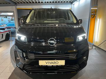 Bild 7 Opel Vivaro Lang L3 - RFK | SHZ | LHZ | ACC | Webasto