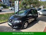 Seat Altea Rebel 1.6 AHK - Seat Altea: Rebel