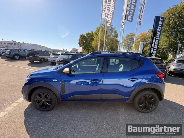 Fahrzeugabbildung Dacia Sandero Stepway Extreme+ TCe 110 Kamera/PDC/LED