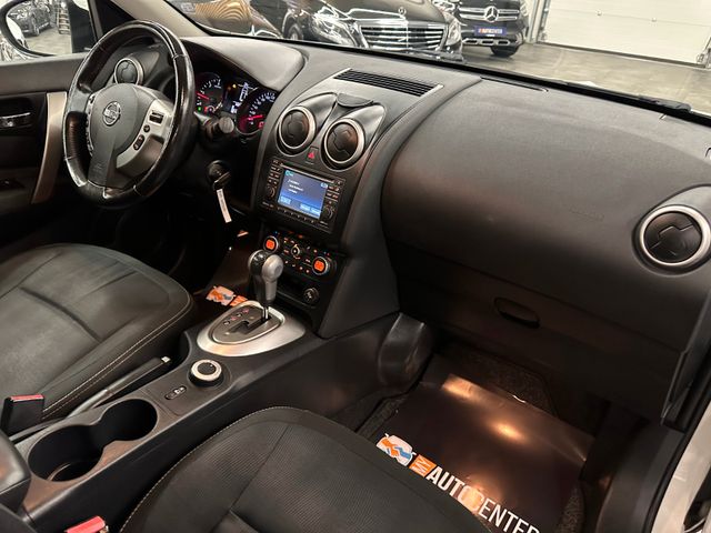 MYAUTOCENTER – Gebraucht- und Jahreswagen mit Werkstattservice in Pfaffenhofen Nissan Qashqai I-Way 4X4 *Klima*Kamera*Panorama*Navi*