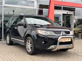 Mitsubishi Outlander 2.4 Inform / AHK/ EINPARKHILFE/ - Mitsubishi Outlander Inform