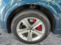 Audi Q8 - Vorschau Bild 8