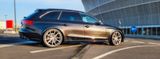 Audi RS4 4.2 FSI S tronic quattro Avant - - Audi RS4: Schwarz