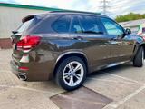 BMW X5 xDrive30d  M Sport  - BMW X5 Gebrauchtwagen in Hamburg