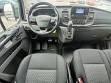 Ford Transit Custom 320 L2 Trend - Ford Transit Gebrauchtwagen in Leipzig