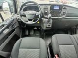 Ford Transit Custom 320 L2 Trend - Ford Transit Custom aus 2019