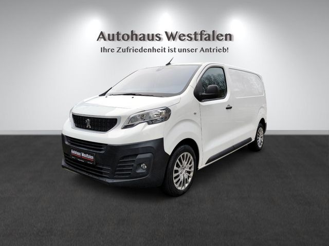 Peugeot Expert Kasten Premium L2/Navi/Kamera/Leder/Ahk !