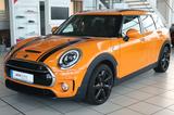MINI Cooper SD Clubman JC Works Pano LED Kamera - MINI Cooper SD Clubman Gebrauchtwagen