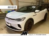 Volkswagen ID.5 GTX 4M KAM | AHK | DCC | KEYLESS - weiße Volkswagen ID.5