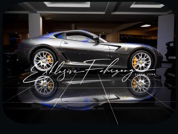 صورة مصغرة 18 لـ 2007 Ferrari 599 GTB