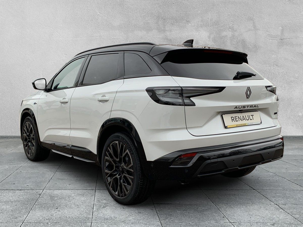 Renault Austral - Bild 3