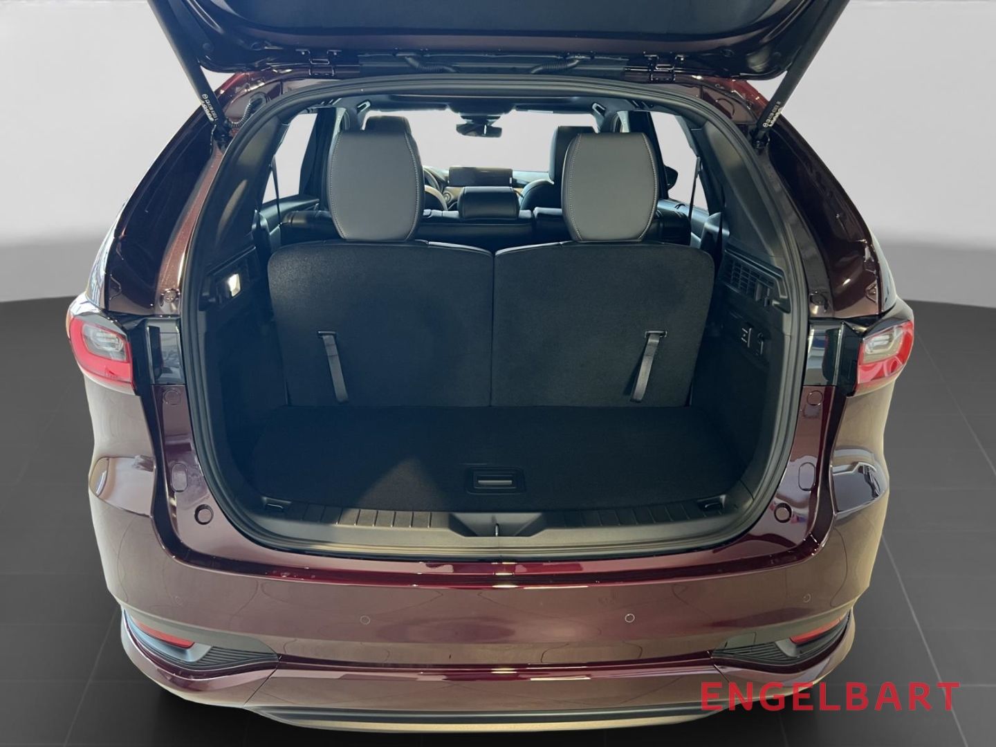 Mazda CX-80 - Bild 13