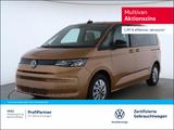 Volkswagen Multivan Navi AHK Rückfahrkamera Bluetooth LED - Autos mit Navi & Rückfahrkamera