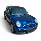 MINI Mini Cooper S  1.6 Benzin   Kopfdichtung... - MINI Cooper S aus 2004